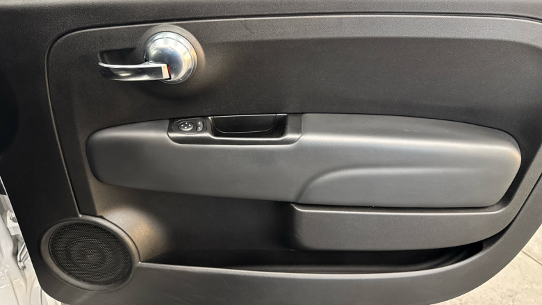 Abarth 695 1.4 T-Jet 180 Esseesse 3dr Petrol Hatchback